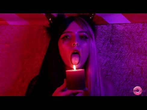 ❤️ Blowjob Hikaka mai i te Sexy Succubus me te Waha Whakanui ️❌ Sex i mi.javarchive.top ❌️❤