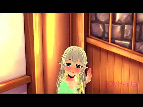 ❤️ (Mahanga) Ka awhina te kotiro Elvish ki te horoi i to kanohi. ️❌ Sex i mi.javarchive.top ❌️❤